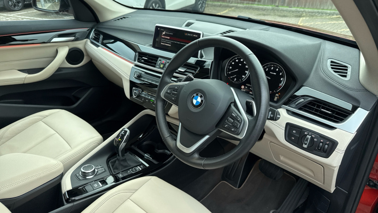 BMW X1 xDrive 20i [178] xLine 5dr Step Auto Petrol Estate